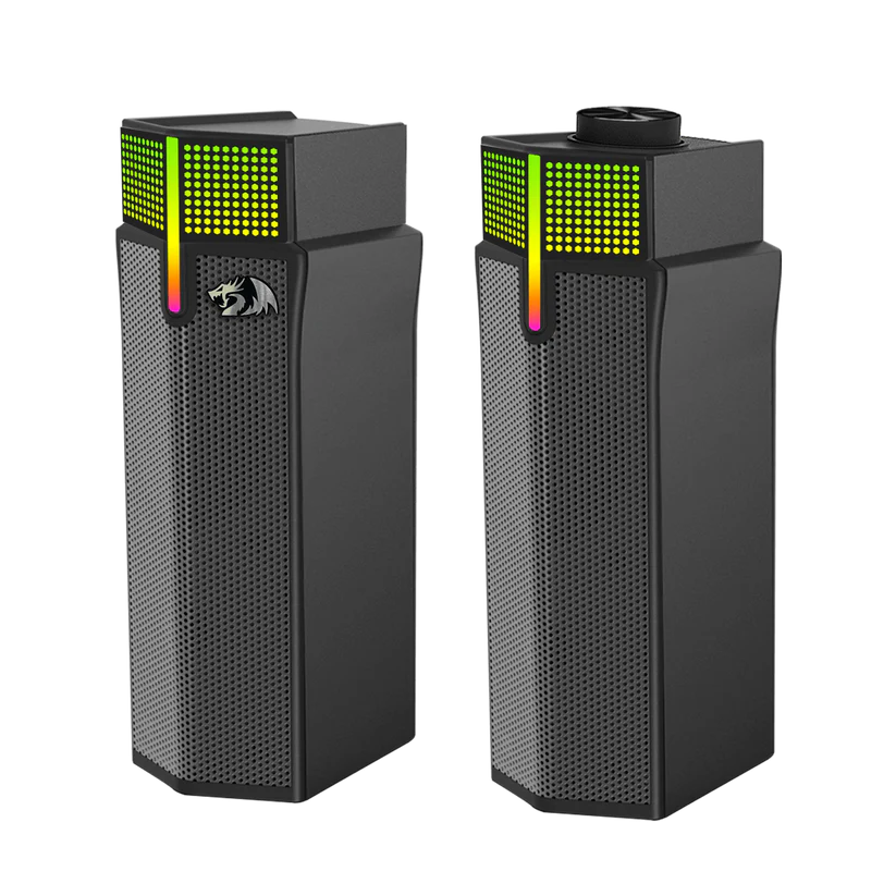 Loa máy tính gaming không dây REDRAGON YORICK GS511